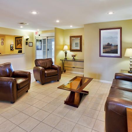 Candlewood Suites Killeen - Fort Cavazos Area By Ihg Buitenkant foto