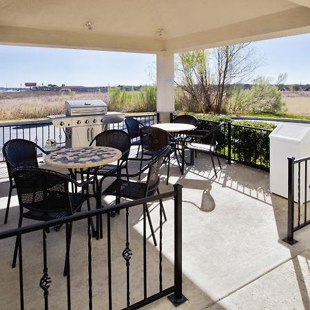 Candlewood Suites Killeen - Fort Cavazos Area By Ihg Buitenkant foto