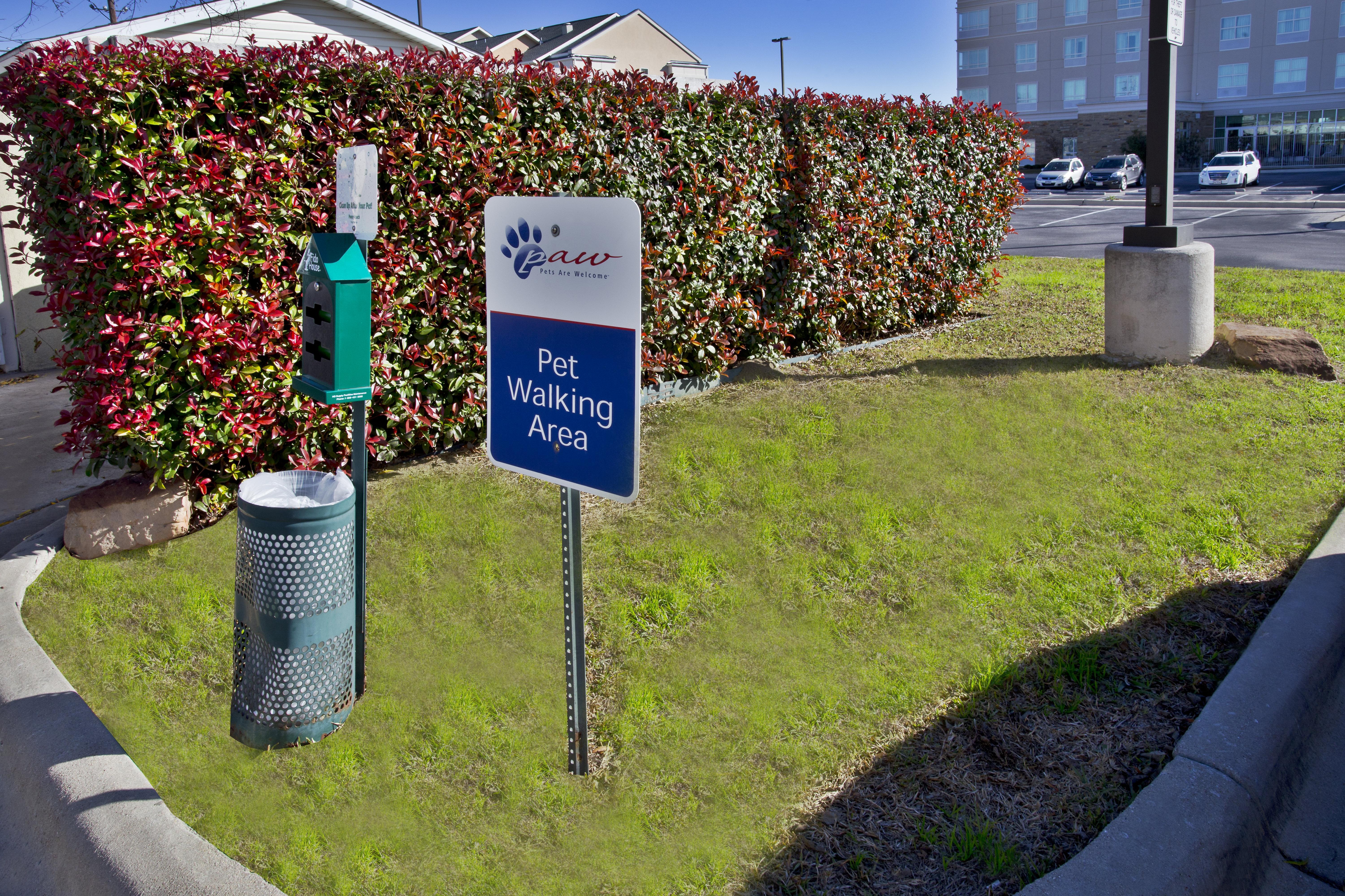 Candlewood Suites Killeen - Fort Cavazos Area By Ihg Buitenkant foto
