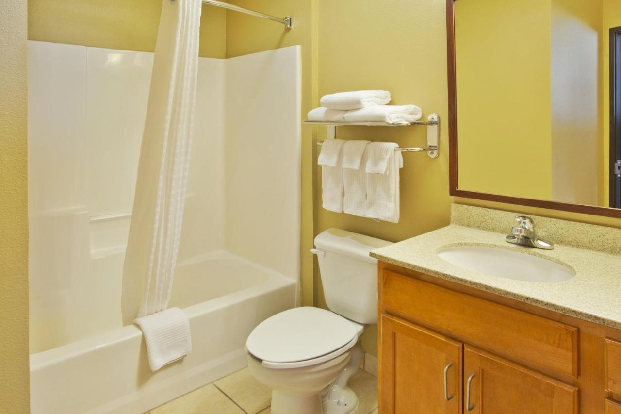 Candlewood Suites Killeen - Fort Cavazos Area By Ihg Buitenkant foto