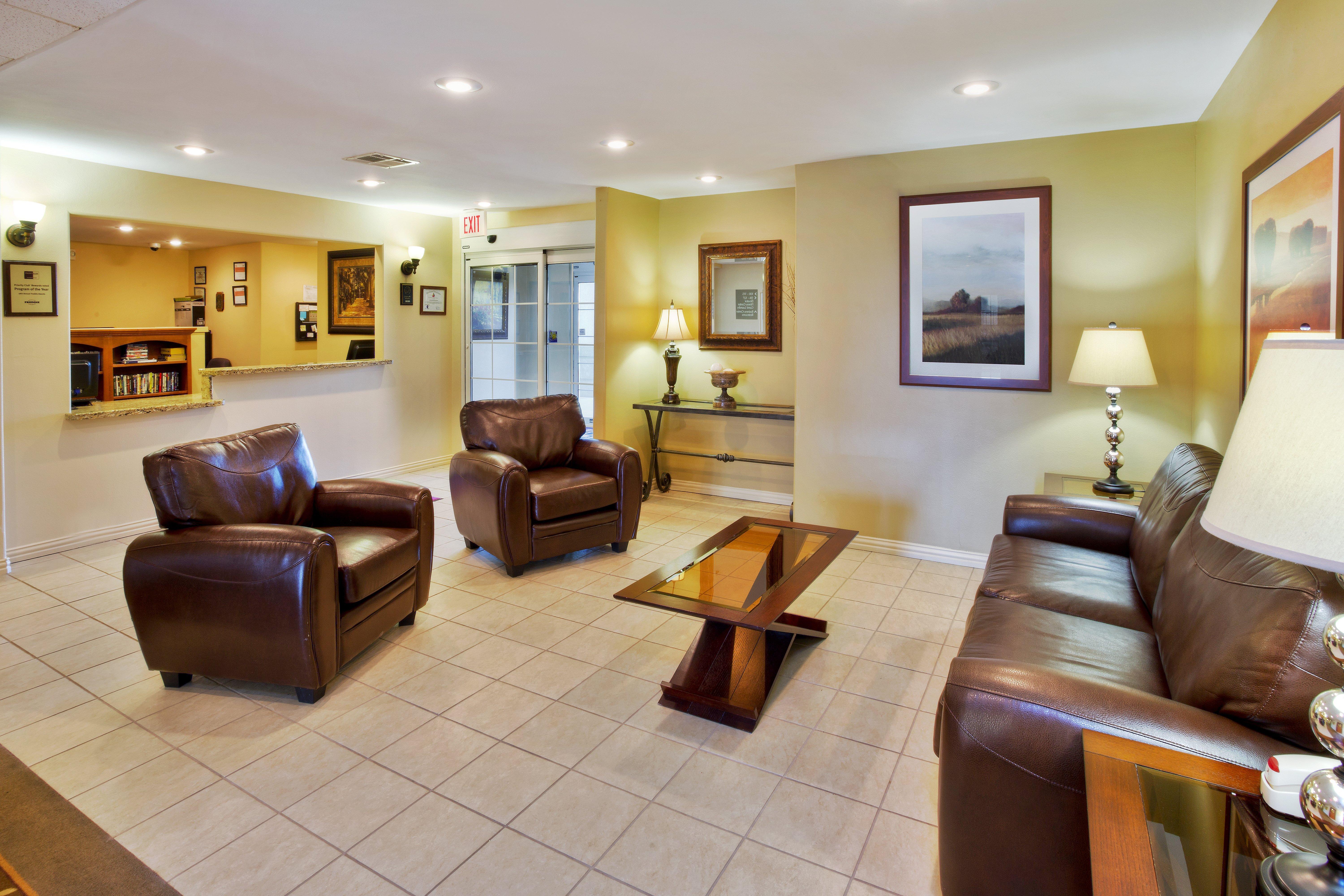Candlewood Suites Killeen - Fort Cavazos Area By Ihg Buitenkant foto