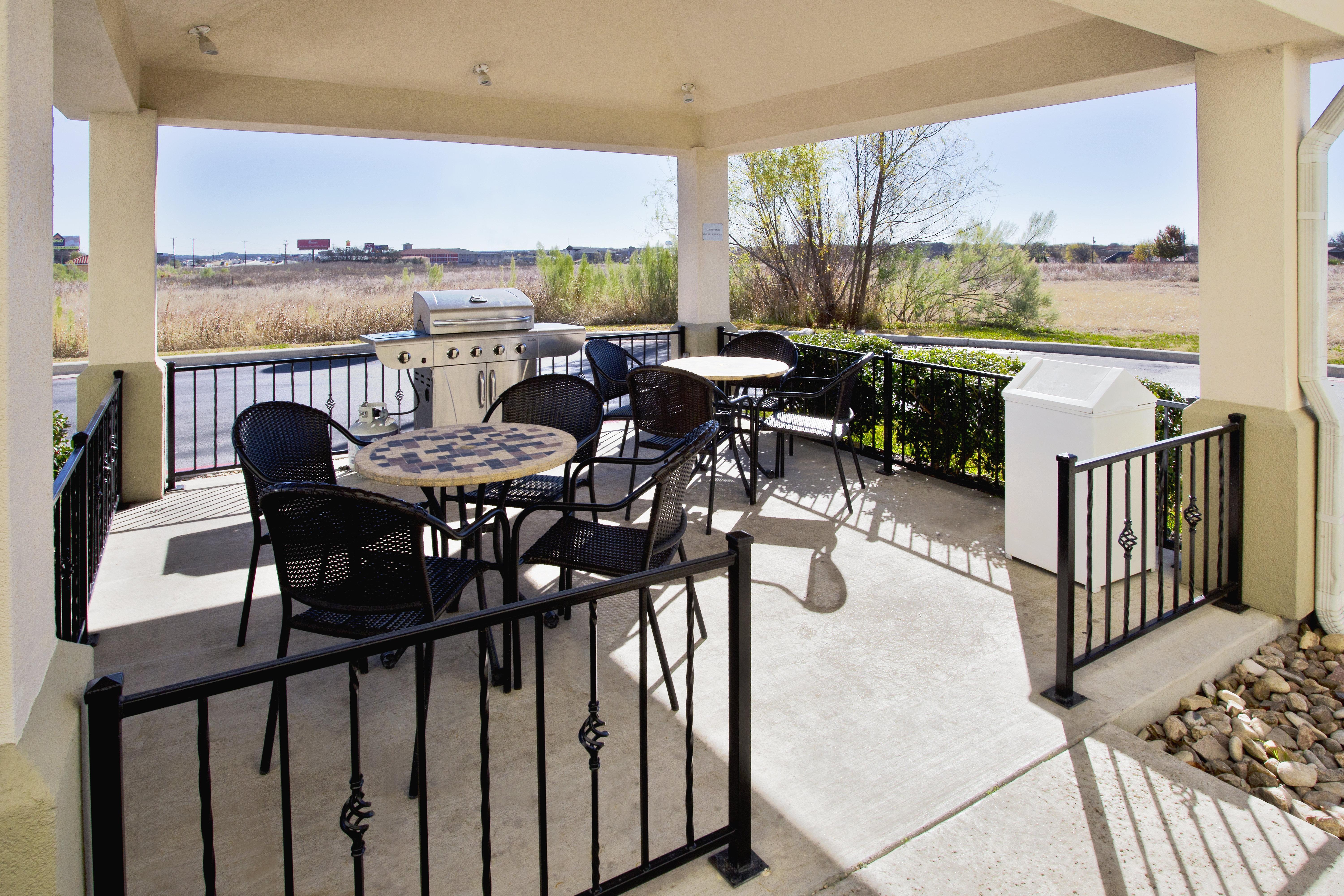 Candlewood Suites Killeen - Fort Cavazos Area By Ihg Buitenkant foto