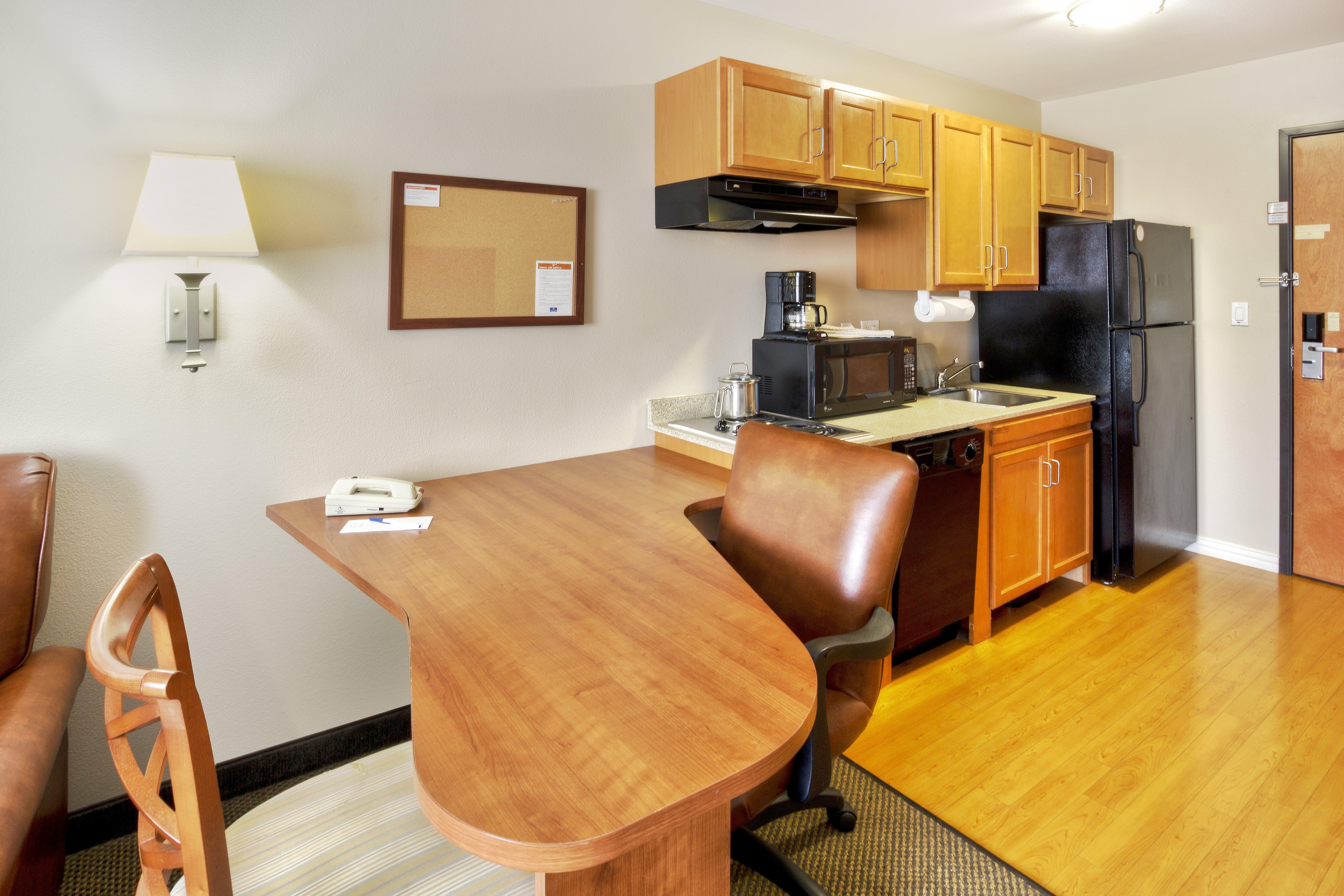 Candlewood Suites Killeen - Fort Cavazos Area By Ihg Buitenkant foto