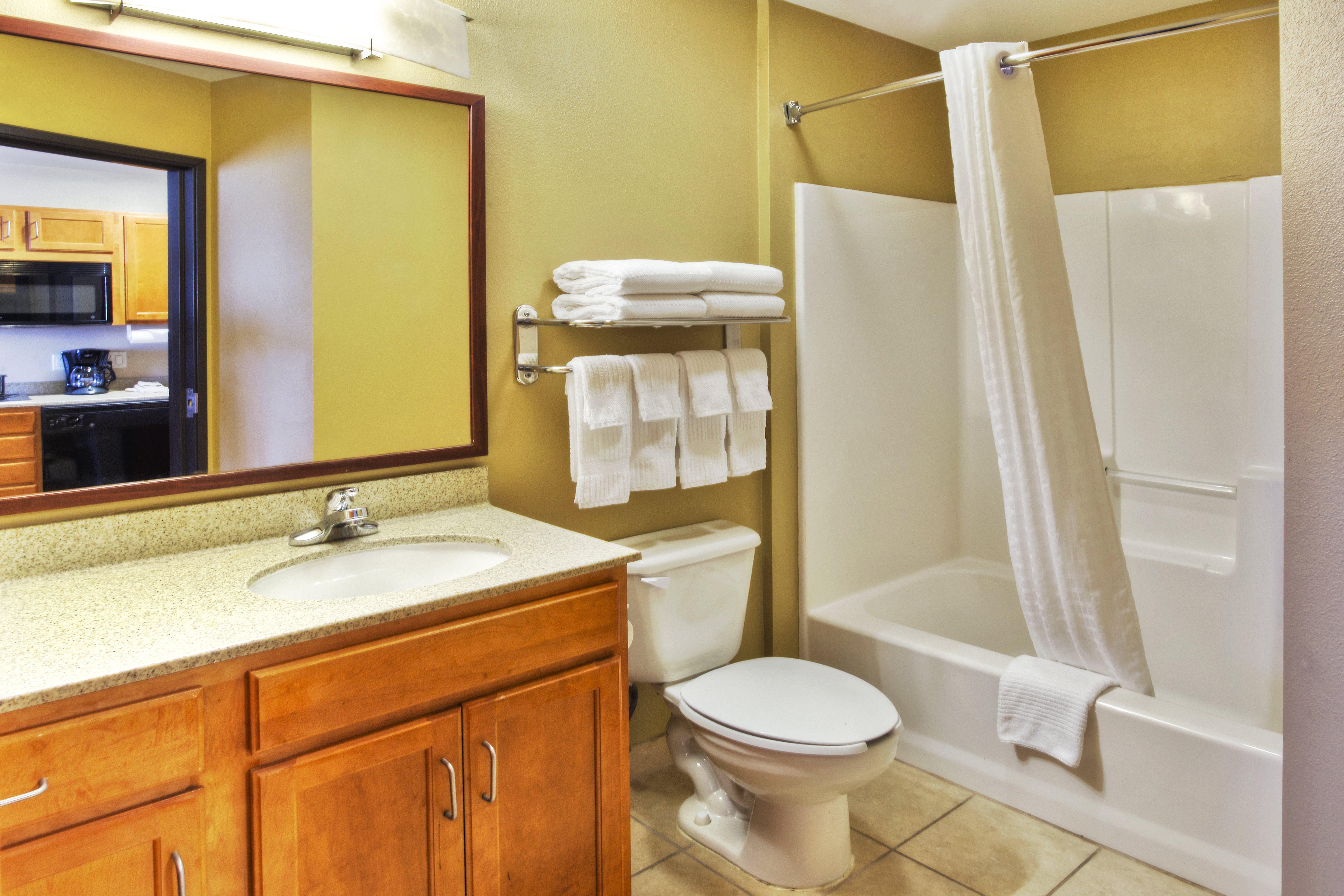 Candlewood Suites Killeen - Fort Cavazos Area By Ihg Buitenkant foto