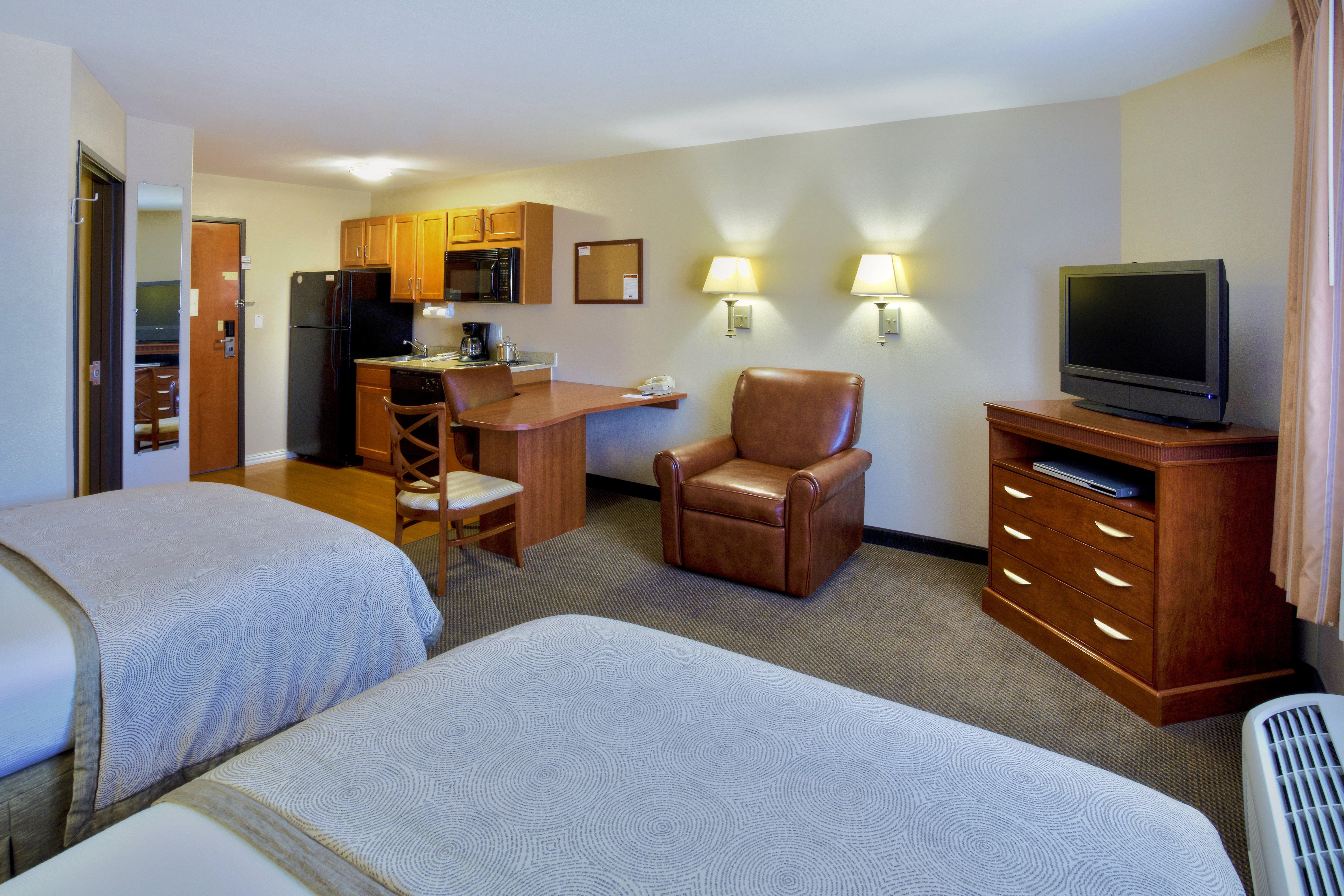 Candlewood Suites Killeen - Fort Cavazos Area By Ihg Buitenkant foto