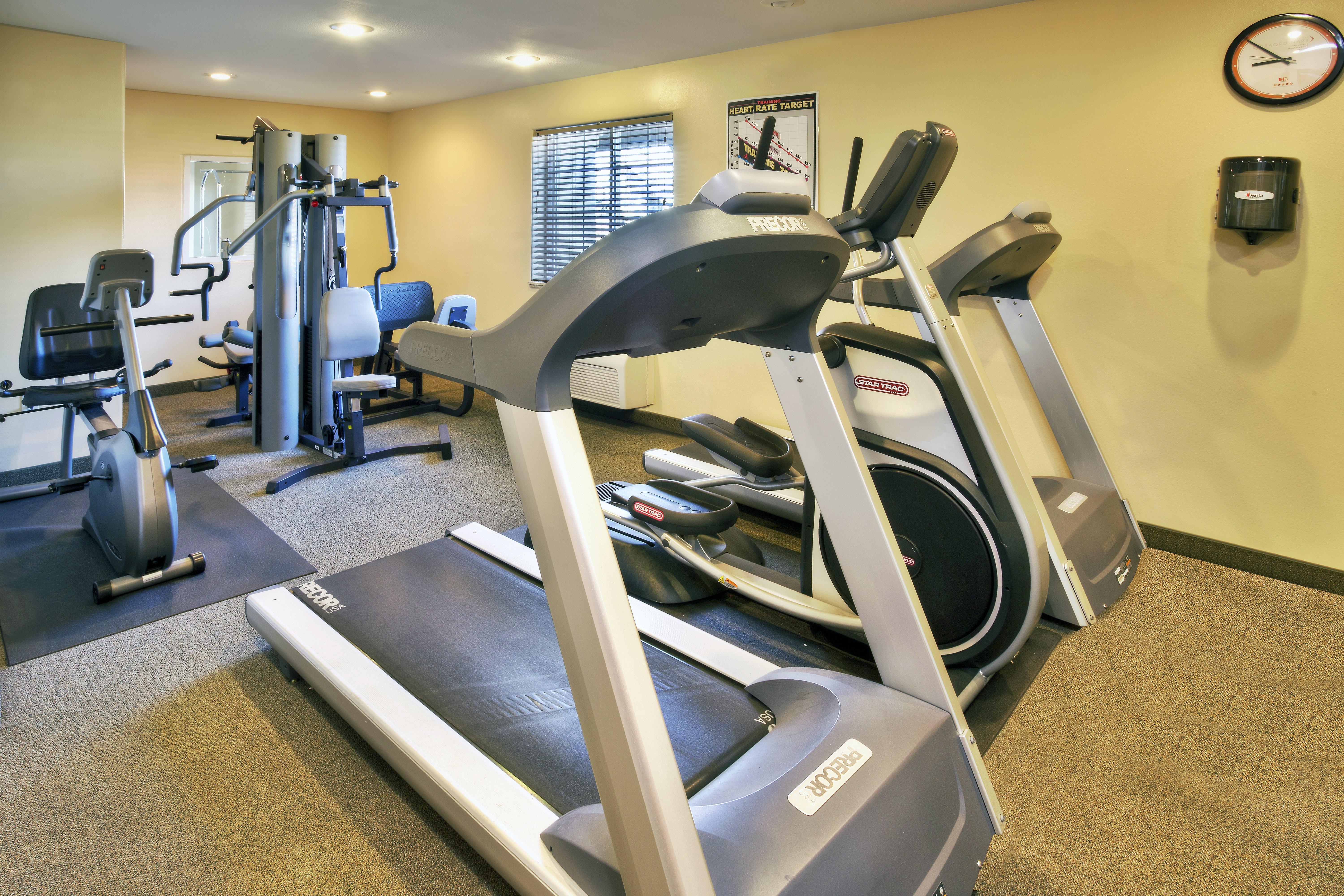 Candlewood Suites Killeen - Fort Cavazos Area By Ihg Buitenkant foto