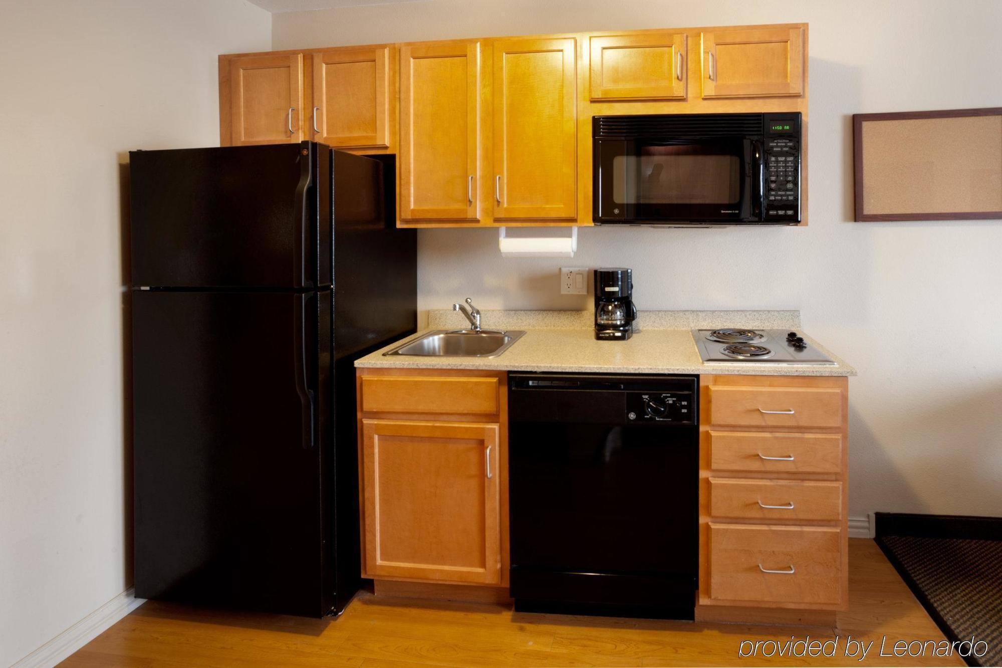 Candlewood Suites Killeen - Fort Cavazos Area By Ihg Kamer foto