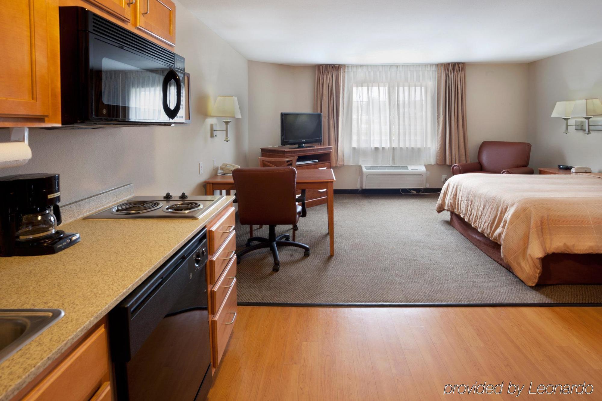 Candlewood Suites Killeen - Fort Cavazos Area By Ihg Kamer foto