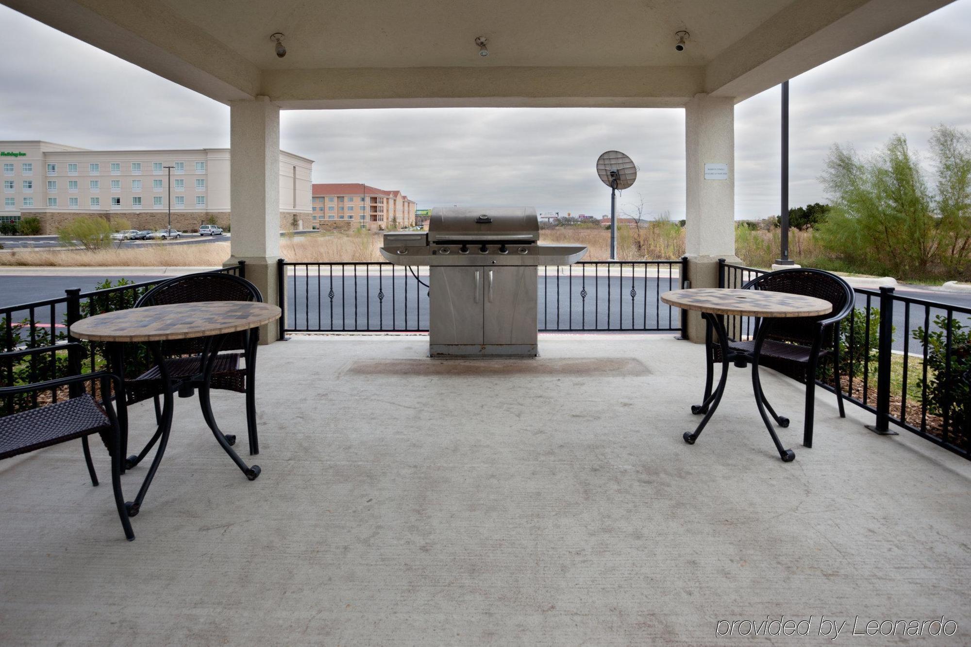 Candlewood Suites Killeen - Fort Cavazos Area By Ihg Buitenkant foto