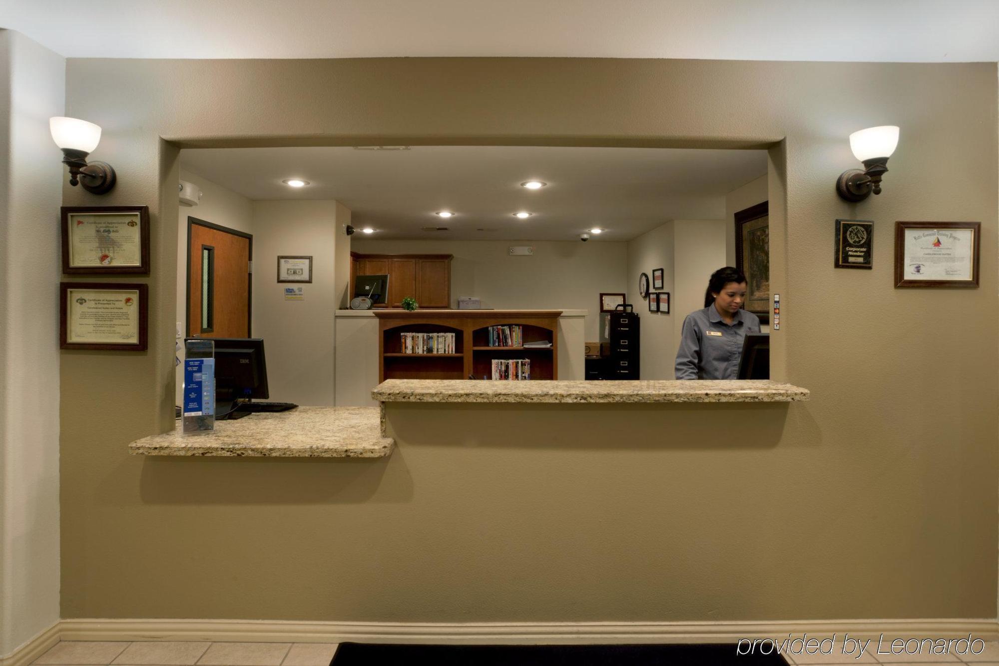 Candlewood Suites Killeen - Fort Cavazos Area By Ihg Buitenkant foto