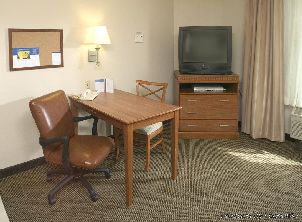 Candlewood Suites Killeen - Fort Cavazos Area By Ihg Buitenkant foto
