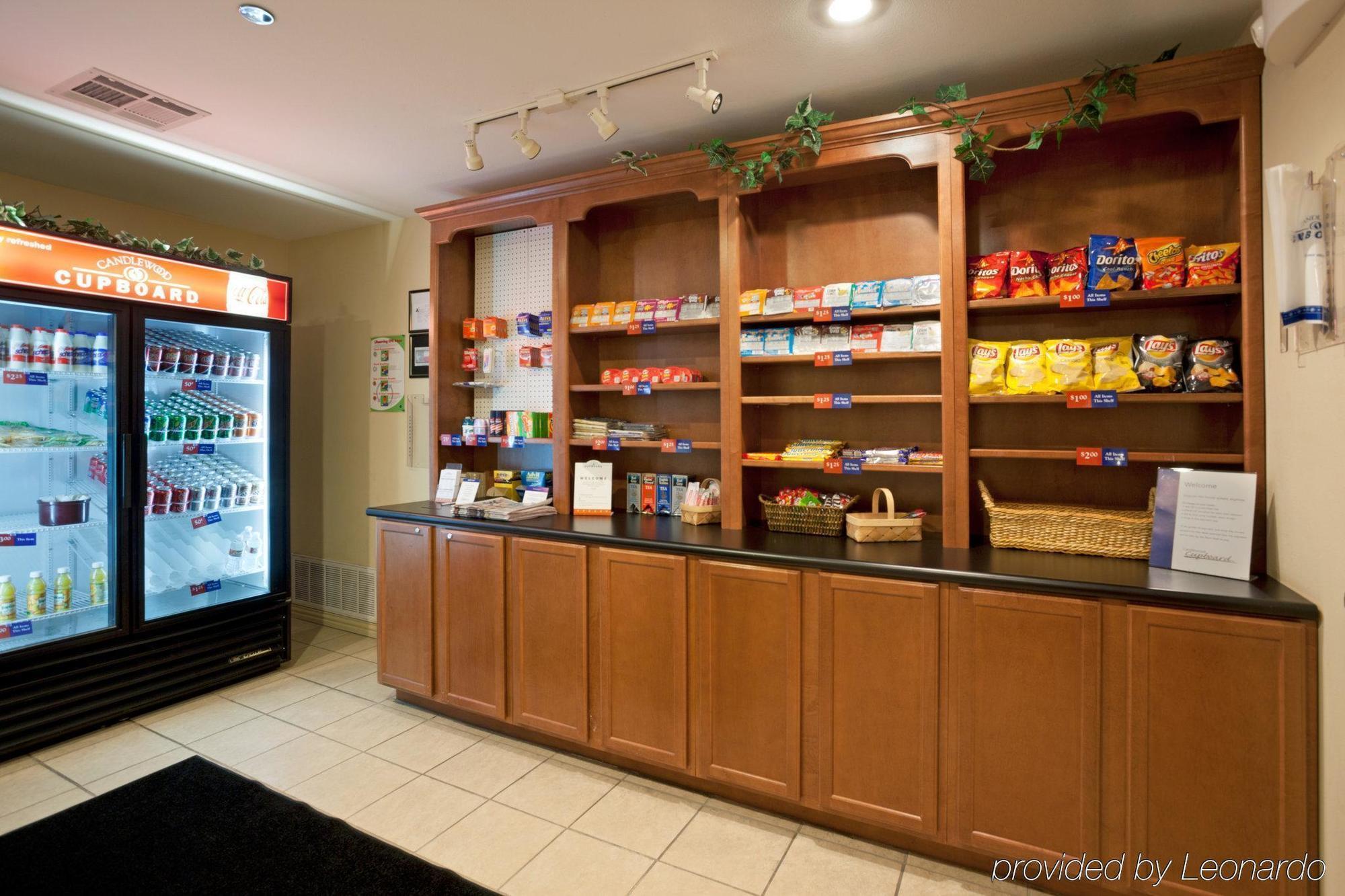 Candlewood Suites Killeen - Fort Cavazos Area By Ihg Buitenkant foto