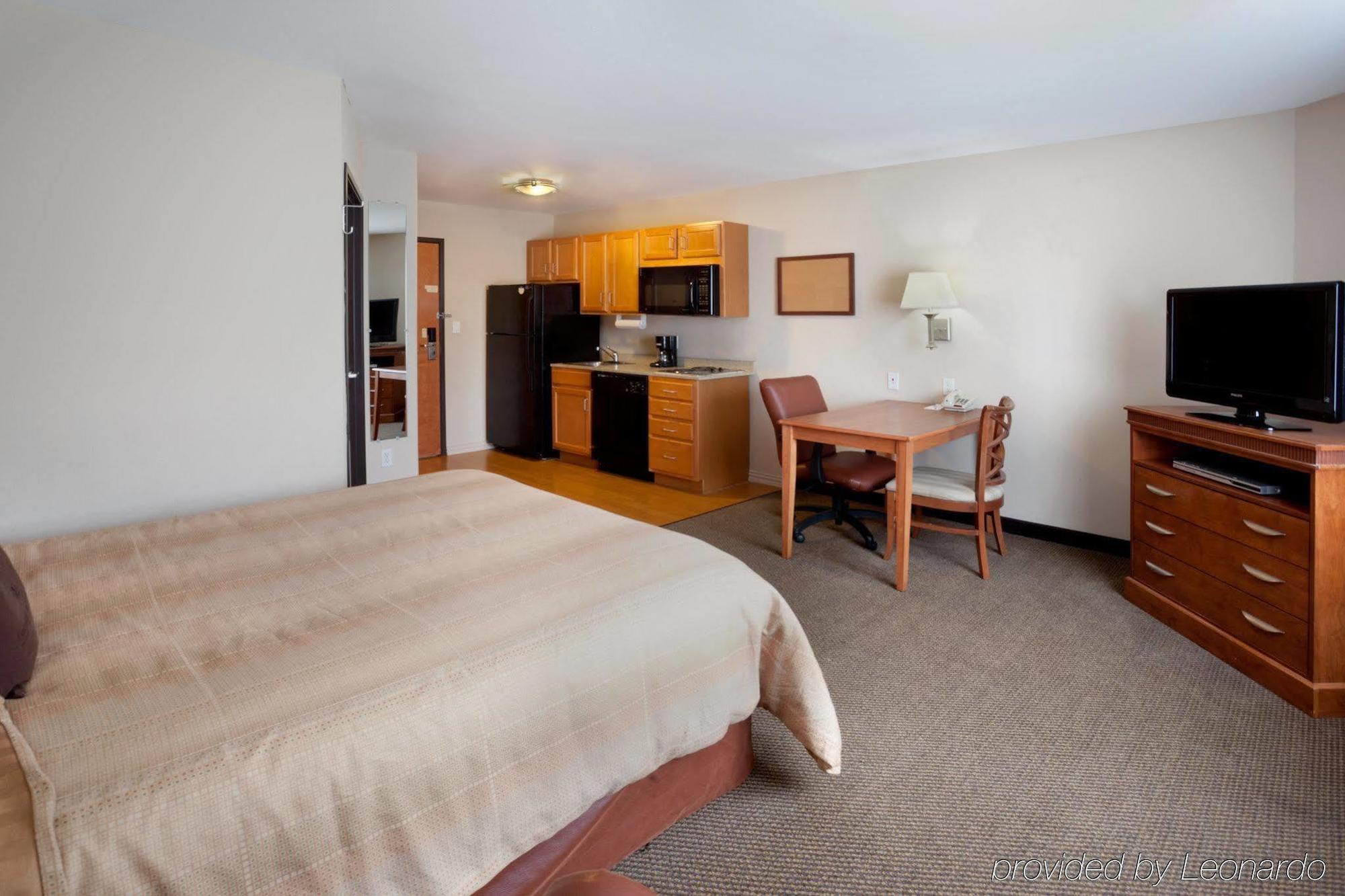 Candlewood Suites Killeen - Fort Cavazos Area By Ihg Kamer foto