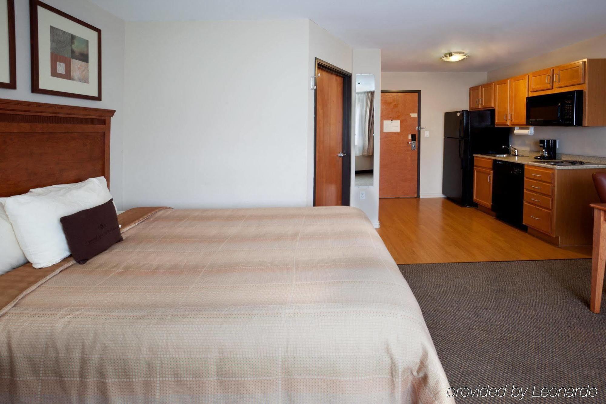 Candlewood Suites Killeen - Fort Cavazos Area By Ihg Kamer foto