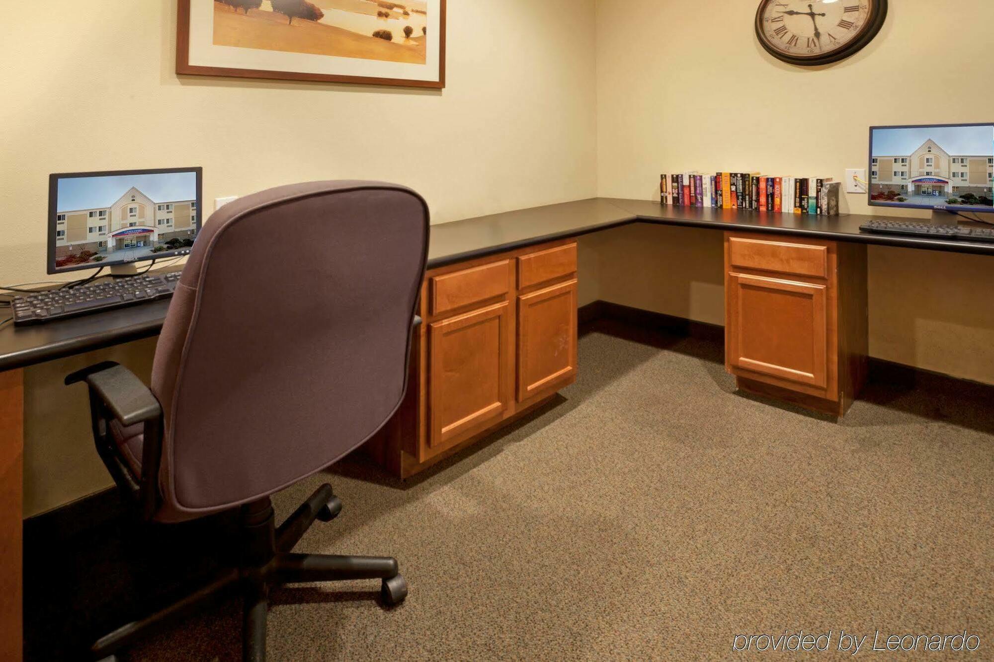 Candlewood Suites Killeen - Fort Cavazos Area By Ihg Buitenkant foto