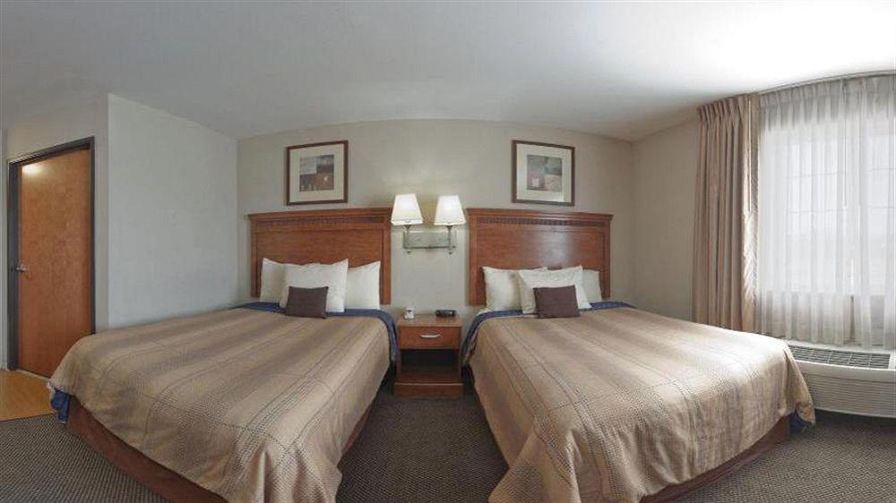 Candlewood Suites Killeen - Fort Cavazos Area By Ihg Buitenkant foto