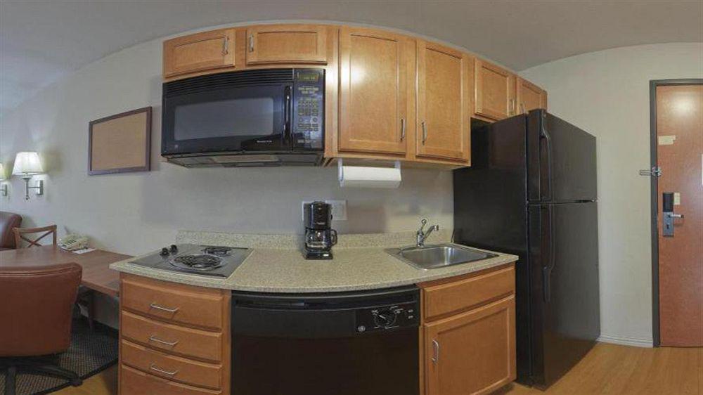 Candlewood Suites Killeen - Fort Cavazos Area By Ihg Buitenkant foto