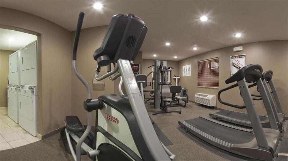 Candlewood Suites Killeen - Fort Cavazos Area By Ihg Buitenkant foto