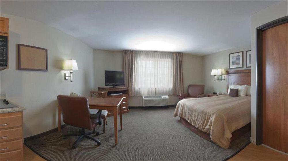 Candlewood Suites Killeen - Fort Cavazos Area By Ihg Buitenkant foto