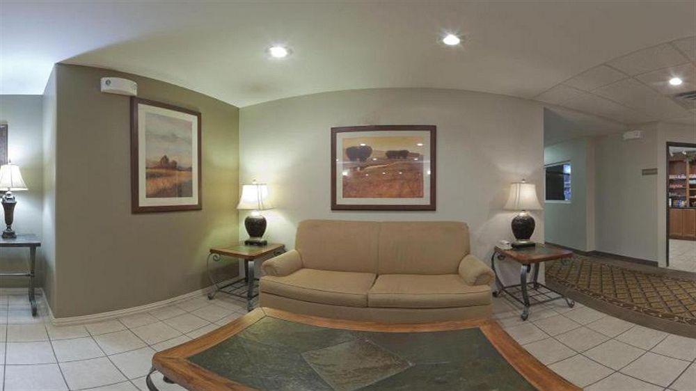 Candlewood Suites Killeen - Fort Cavazos Area By Ihg Buitenkant foto