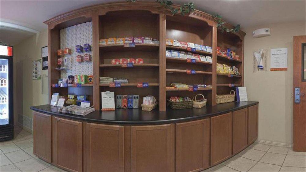 Candlewood Suites Killeen - Fort Cavazos Area By Ihg Buitenkant foto