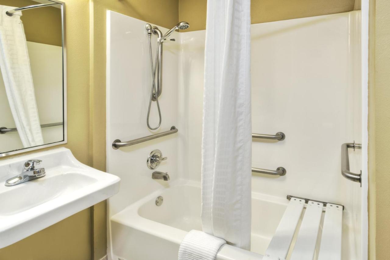 Candlewood Suites Killeen - Fort Cavazos Area By Ihg Buitenkant foto